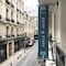 Hôtel Adèle & Jules - map