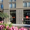Aparthotel Adagio Bordeaux Gambetta - map