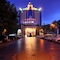Wa King Town Hotel - map