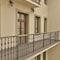Arkada Hotel Praha - map