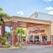 Howard Johnson By Wyndham Ft. Myers Fl - map