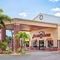 Howard Johnson By Wyndham Ft. Myers Fl - map