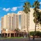Hilton Long Beach Hotel - map