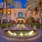 The Ritz-Carlton Dubai - map