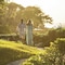 Four Seasons Resort Bali At Jimbaran Bay - map