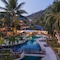 Radisson Resort And Suites Phuket - map