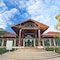 Wetiga Hotel - map