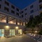 Family Hotel La Luna - map