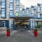H+ Hotel Köln Brühl - map