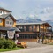 Mount Robson Inn - map