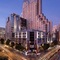 San Francisco Marriott Marquis - map