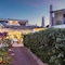 Grand Hotel In Porto Cervo - map