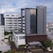 Aiho Hotel Medan - map
