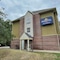 Microtel Inn & Suites By Wyndham Newport News Airport - map