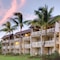 Outrigger Mauritius Beach Resort - map