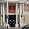 Aparthotel Adagio Paris Montrouge - map