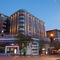 Kervansaray Bursa City Hotel - map
