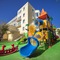Adriatik Hotel, Bw Premier Collection - map