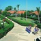 Faros Holiday Village - map