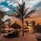 Mövenpick Resort Lamantin Saly - map