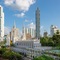 Crowne Plaza Panama By Ihg - map