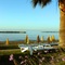 Palm Beach Hotel & Bungalows - map