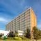 Holiday Inn Leicester By Ihg - map
