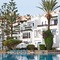 Atlantic Palace Agadir Golf Thalasso&Casino Resort - map