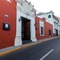 Casa Andina Premium Arequipa - map