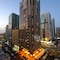 Vision Hotel Apartments - map