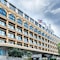 Galleria Hotel Beirut - map