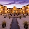 Canberra Parklands Central Apartment Hotel - map