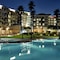 Haevichi Hotel And Resort Jeju - map