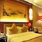 East Garden Hotel - map