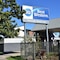 Best Western Parkside Motor Inn - map