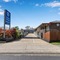 Zebra Motel Coffs Harbour - map