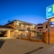 Surestay Hotel By Best Western Blue Diamond Motor Inn - map
