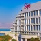 Brown Dead Sea By Brown Hotels - map