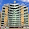 Emirates Stars Hotel Apartments Dubai - map