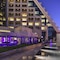 Raffles Dubai - map