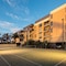 The Esplanade Resort And Spa - map