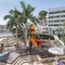 King Solomon By Isrotel Collection - map