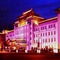 Friendship Palace - map