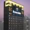 Rosedale Hotel Hong Kong - map