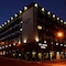 Hotel San Rafael Comfort Class - map