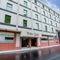 Victoria Regia Hotel - map