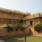 Welcomheritage Mandir Palace - map