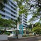 Oakwood Suites Kuningan Jakarta - map