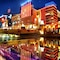Novotel Jakarta Mangga Dua Square Hotel - map