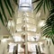 Urban Hip Hotel - The Splice Hotel - map